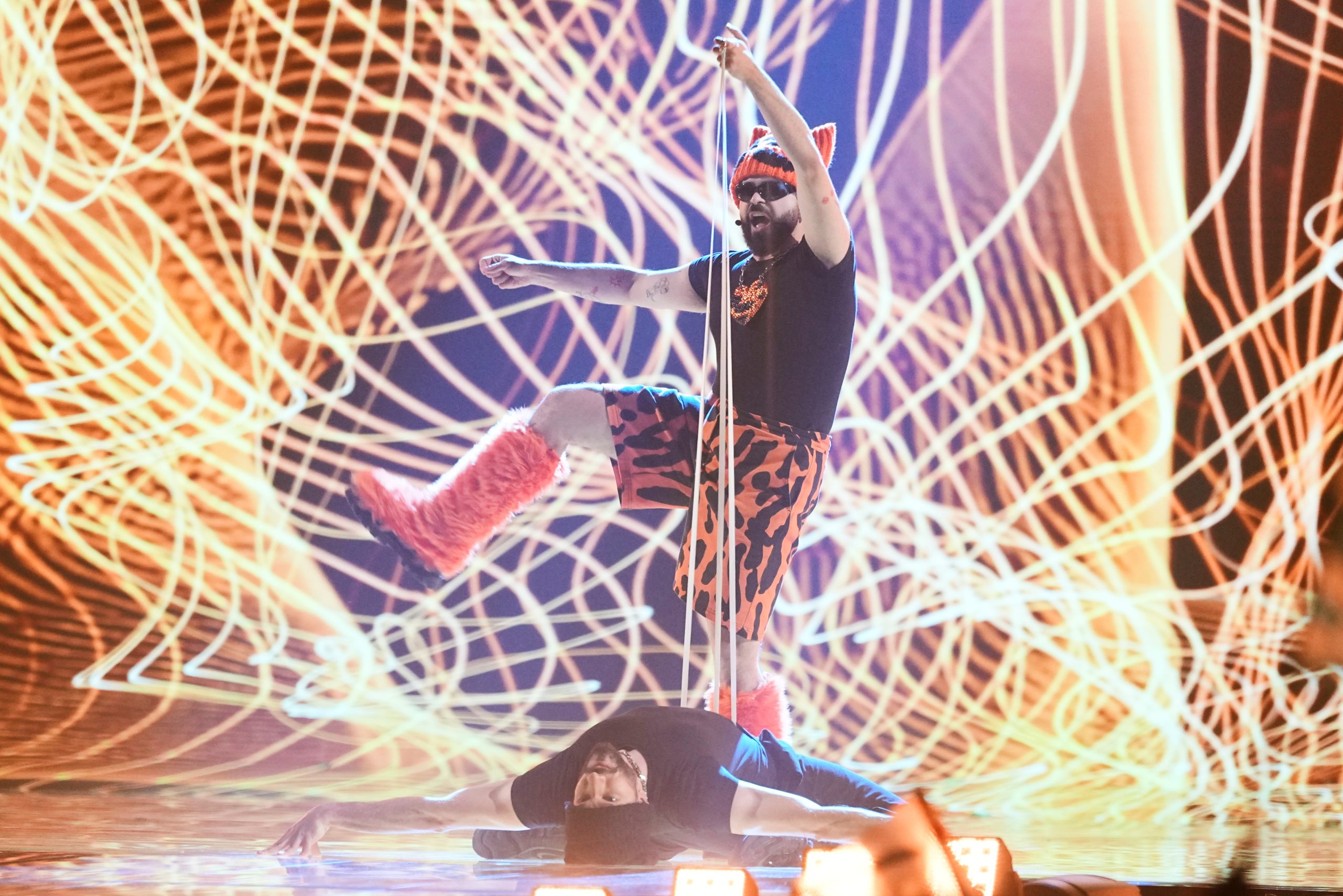Eurovision 2026: Αντίστροφη μέτρηση για τον μεγάλο Τελικό, υψηλές προσδοκίες για την Ελλάδα – Τα τελευταία προγνωστικά