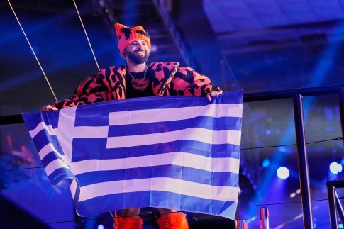 Οι ηθοποιοί Γκονγκ Λι και η Τζέιν Φόντα κήρυξαν την έναρξη του 79ου Φεστιβάλ των Καννών 