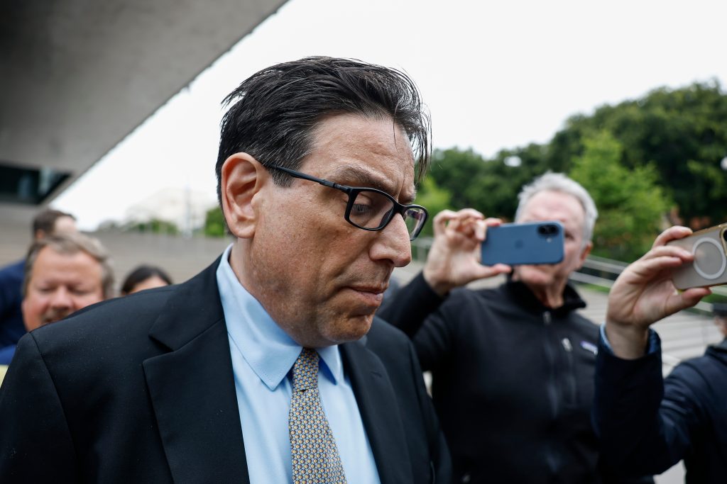 Μάθιου Πέρι: Πρώην παραγωγός του Χόλιγουντ καταδικάστηκε σε φυλάκιση δύο ετών για παράνομη διακίνηση κεταμίνης στον ηθοποιό