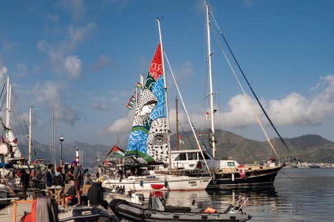 Λιθουανία: Στα καταφύγια ο πρόεδρος και η πρωθυπουργός λόγω drone
