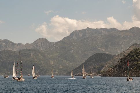 Σεισμική δόνηση 4,7 Ρίχτερ στο νότιο Ιράν