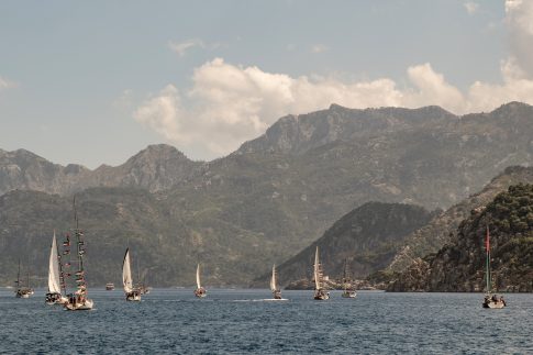 Τηλεφωνική επικοινωνία με τον Ερντογάν είχε η Φον ντερ Λάιεν στον απόηχο της τουρκικής οργής για τις δηλώσεις της