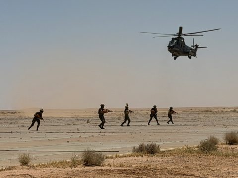 Μητσοτάκης στο 16ο Συνέδριο της ΝΔ: Μόνο μέσα από την τρίτη κυβερνητική θητεία περνά ο σίγουρος δρόμος για την Ελλάδα του 2030 – Εκλογές το ΄27