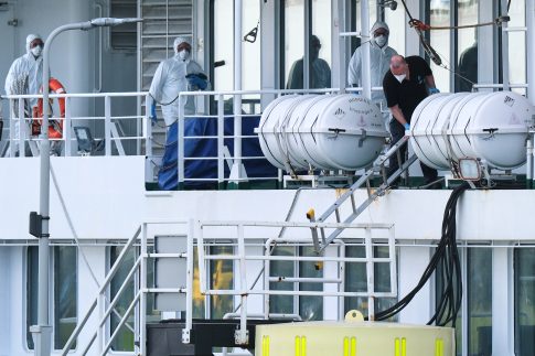 ΚΥΣΕΑ: Προχωρά η απόκτηση των ιταλικών φρεγατών Bergamini – Επιστρέφουν οι Patriot