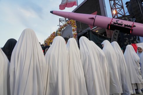 «Ελπίδα για τη Δημοκρατία», ο νέος πολιτικός φορέας από την κ. Καρυστιανού
