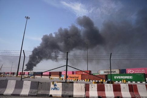 Εξοπλισμός για την Ακαδημία Εμπορικού Ναυτικού Ηπείρου μέσω του Επιχειρησιακού Προγράμματος <strong>2021-2027</strong>