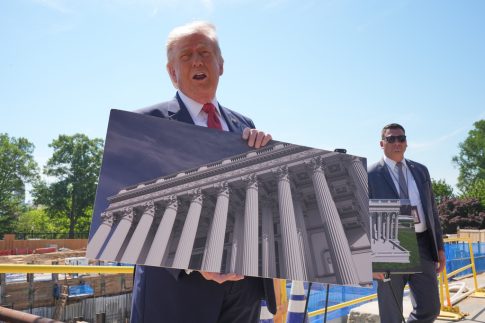 Πάρης Ουρεϊλίδης: Η Κομοτηνή μέσα από το φωτογραφικό μου φακό