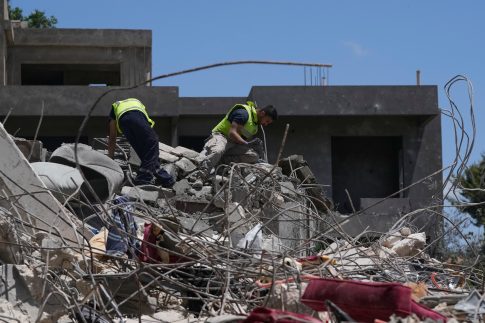 Φονικό τροχαίο στην Ουγκάντα μετά από σύγκρουση με ελέφαντα