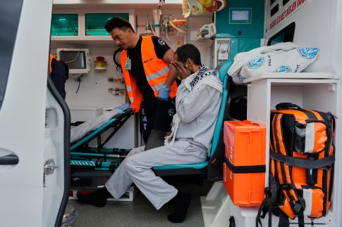 Μητσοτάκης στο Υπουργικό: Παρατείνεται και τον Ιούνιο η επιδότηση στο diesel – Πολιτική Βαβέλ τα νέα κόμματα