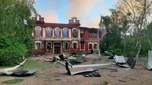 Καστοριά: Σύγκρουση ασθενοφόρου του ΕΚΑΒ με ΙΧ στη νότια παραλία