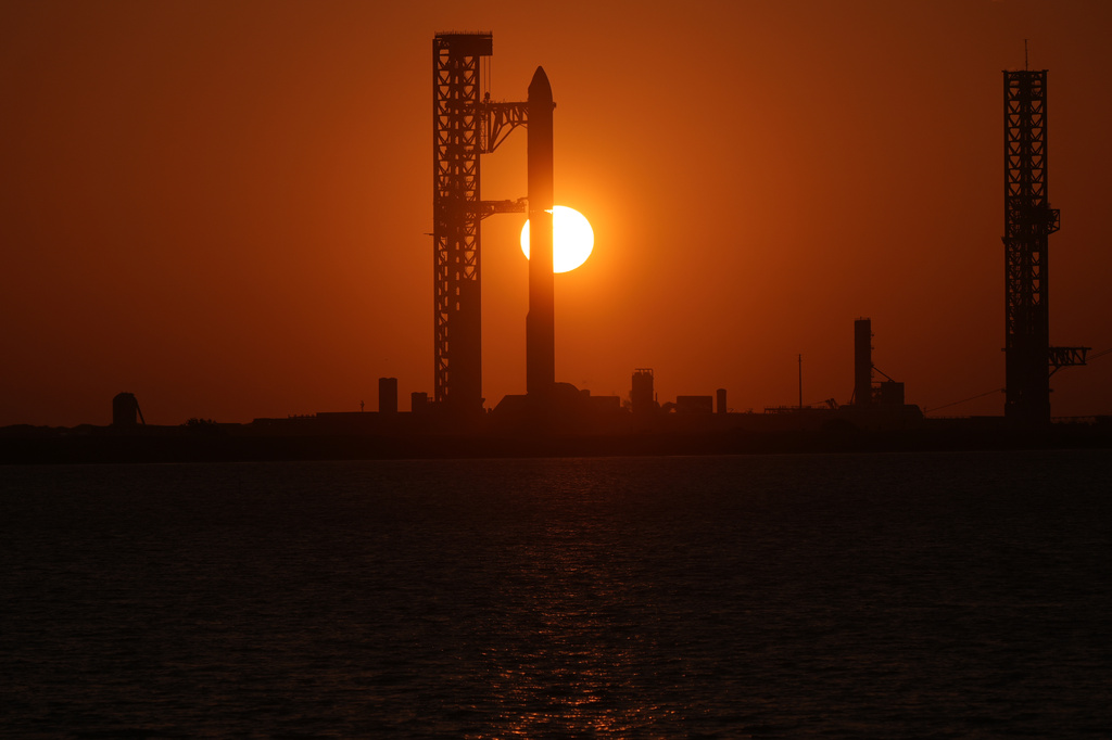 Επιτυχημένη δοκιμή του πυραύλου Starship της SpaceX, λίγο πριν η εταιρεία του Μασκ εισαχθεί στο Χρηματιστήριο