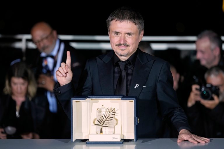 Κάννες 2026: Χρυσός Φοίνικας με κύρος, αλλά χωρίς παλμό