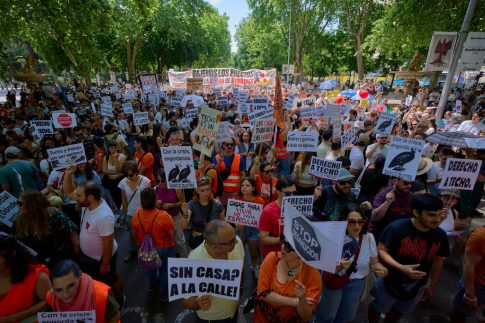 Το κορυφαίο μπαλέτο του Κρατικού Θεάτρου Σερβίας παρουσιάζει τον θρυλικό “Δον Κιχώτη” στο Μέγαρο Μουσικής Κομοτηνής