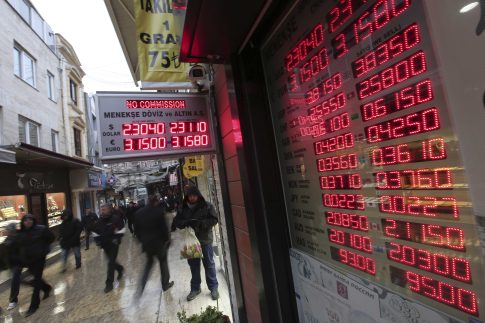 Αχαΐα: Κινητοποίηση για την επαναλειτουργία του Οδοντωτού Διακοπτό – Καλάβρυτα
