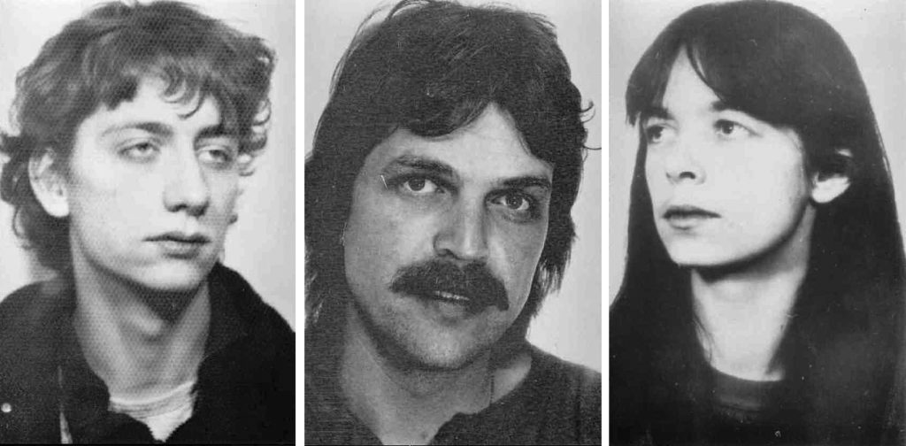 13 χρόνια φυλάκισης στην πρώην τρομοκράτη της RAF, Ντανιέλα Κλέτε