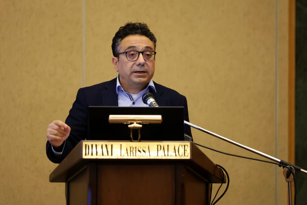 ΕΚΠΑ: Οι παραγωγοί της Μαγνησίας ζητούν επιστημονική στήριξη και ισχυρό branding για τα προϊόντα τους