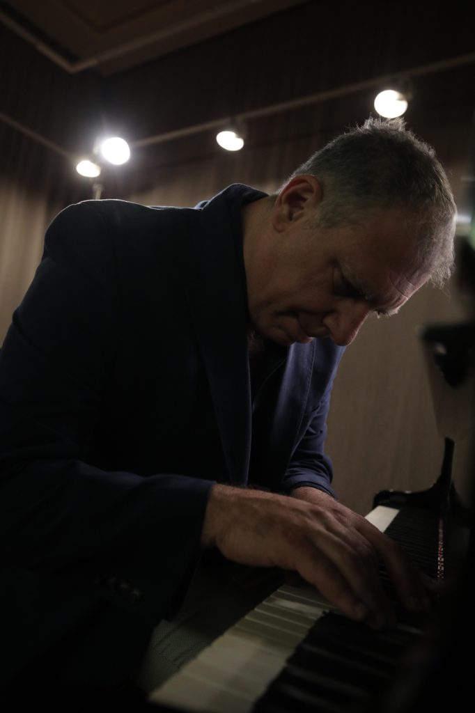 Πέντε βραδιές όπου η jazz αλλάζει πρόσωπα -Από τη σύγχρονη ευρωπαϊκή σκηνή μέχρι την afro-cuban παράδοση και την ελληνική τραγουδοποιία