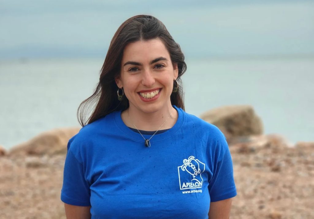 Ζάκυνθος – “ΑΡΧΕΛΩΝ”: “Οι πρώτες φωλιές Caretta caretta για το 2026 είναι γεγονός”