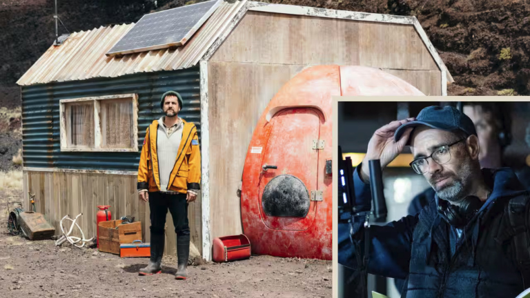 «Yesterday Island»: Η νέα ταινία του Ελληνοαυστραλού σκηνοθέτη Σαμ Βούτα στο Φεστιβάλ Κινηματογράφου του Σύδνεϋ