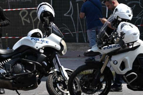 Πύργος: Μετέφερε νεκρό άνδρα στο νοσοκομείο μέσα στο πορτ μπαγκάζ του αυτοκινήτου του