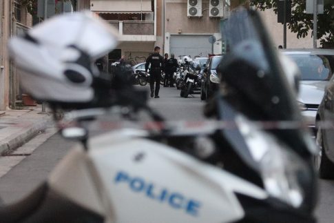 Θεσσαλονίκη: Τρεις ανήλικοι οι δράστες της ένοπλης ληστείας σε κατάστημα καφέ-ψιλικών
