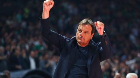 Μπαρτζώκας: «Αν θέλει ο Θεός… να μας το δώσει αυτή τη φορά»