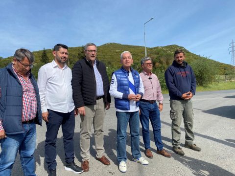 Δράση ευαισθητοποίησης από τον ξενώνα φιλοξενίας γυναικών θυμάτων βίας του δήμου Τρίπολης