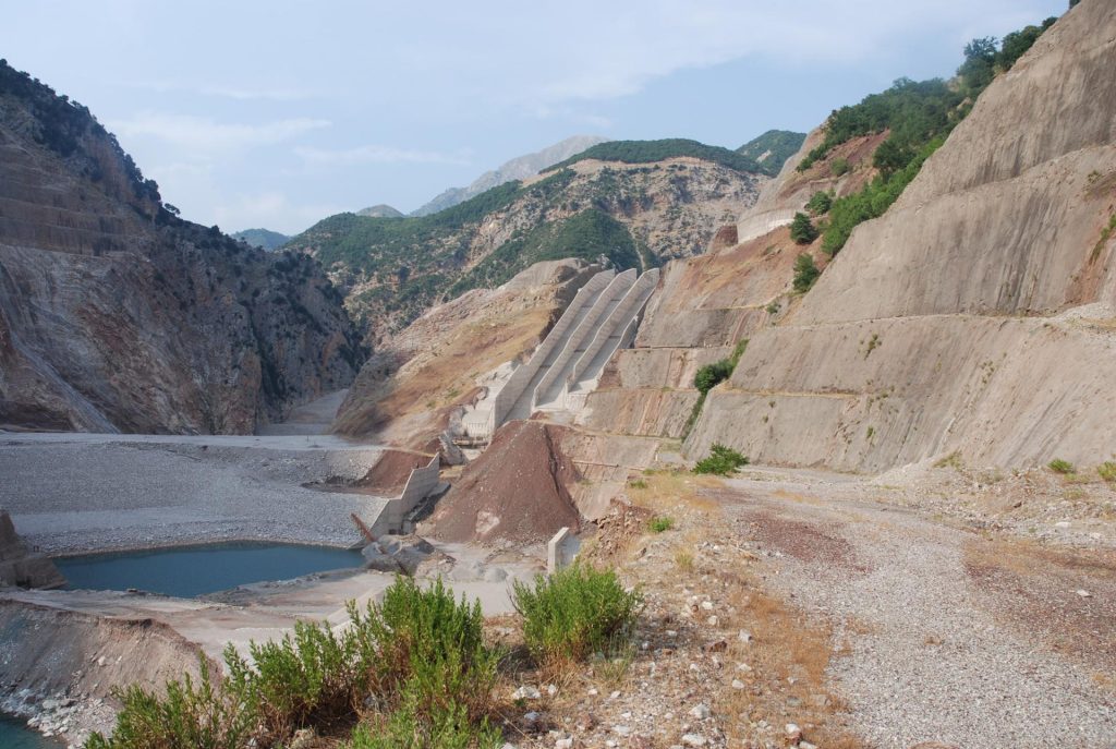 ΕΔΥΘΕ: Έκθεση 5 σημείων με προβλήματα και ενδεικνυόμενες λύσεις για τα έργα στον Αχελώο στον Κ. Χατζηδάκη