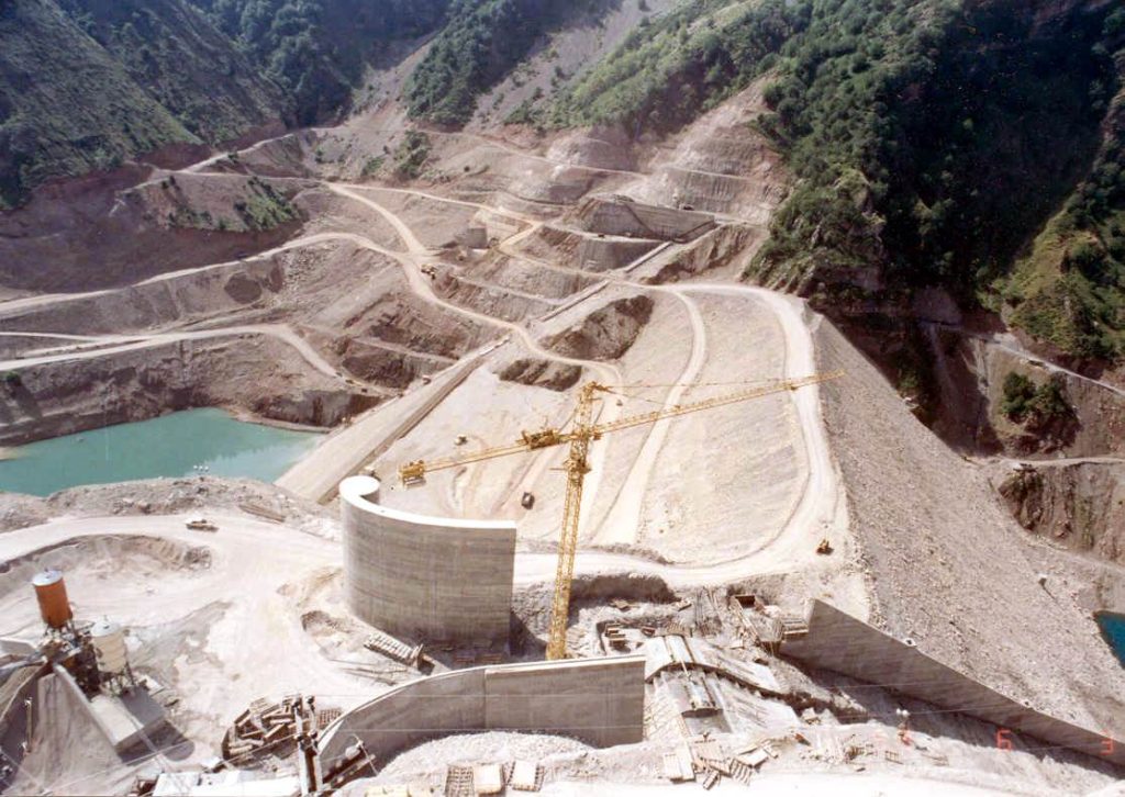 ΕΔΥΘΕ: Έκθεση 5 σημείων με προβλήματα και ενδεικνυόμενες λύσεις για τα έργα στον Αχελώο στον Κ. Χατζηδάκη