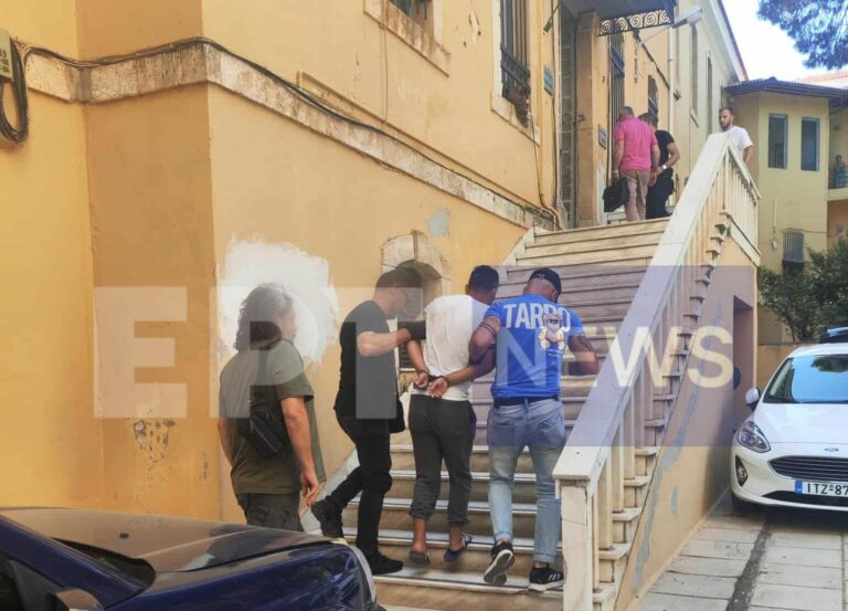 Χανιά: Ποινή κάθειρξης επτά ετών χωρίς αναστολή στον Αζέρο που καταδικάστηκε για κατασκοπεία