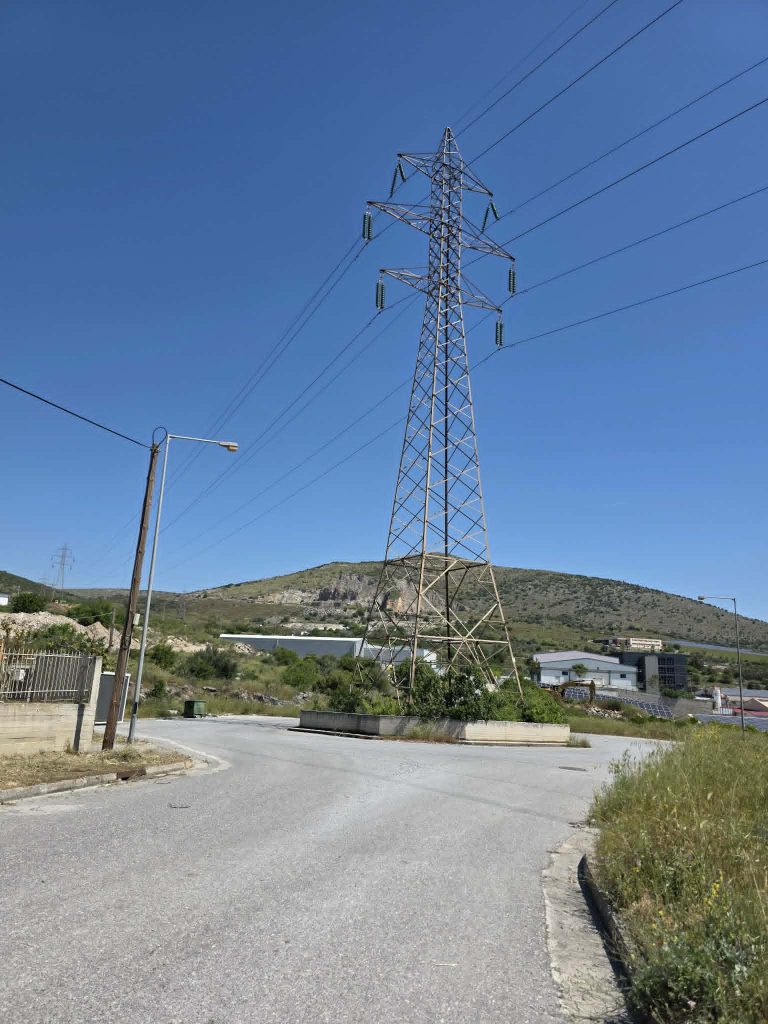 ΒΙΠΕ Βόλου: 15 χρόνια χωρίς ηλεκτροφωτισμό – Επιχειρηματίες καταγγέλλουν αλλαγή όρων και χρεώσεις από την ΕΤΒΑ ΒΙ.ΠΕ.
