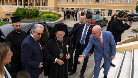 Δημογλίδου στο ΕΡΤnews Radio 105,8 για φονικό στην Κρήτη: Είχαν γίνει όλες οι σωστές ενέργειες από την ΕΛ.Α.Σ. – Ο Διοικητής Μαλεβιζίου ασχολούνταν προσωπικά