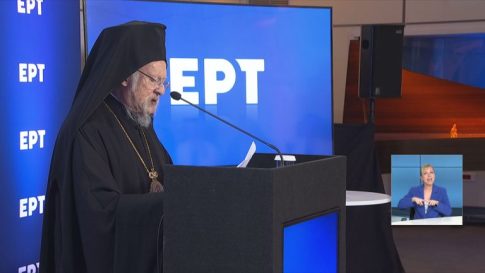 Προσωρινός ανάδοχος για παρεμβάσεις στον δρόμο των Λαγκαδίων Γορτυνίας