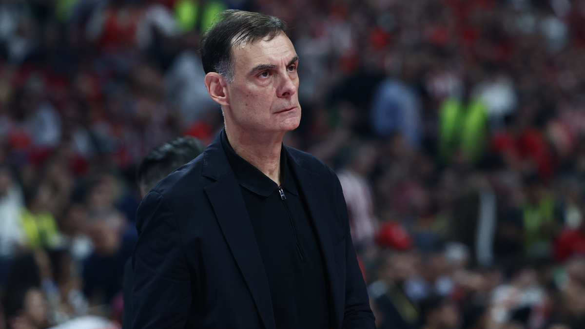 Euroleague: Η δωδεκάδα του Ολυμπιακού για τον μεγάλο τελικό του Final Four (21:00, ΕΡΑΣΠΟΡ)