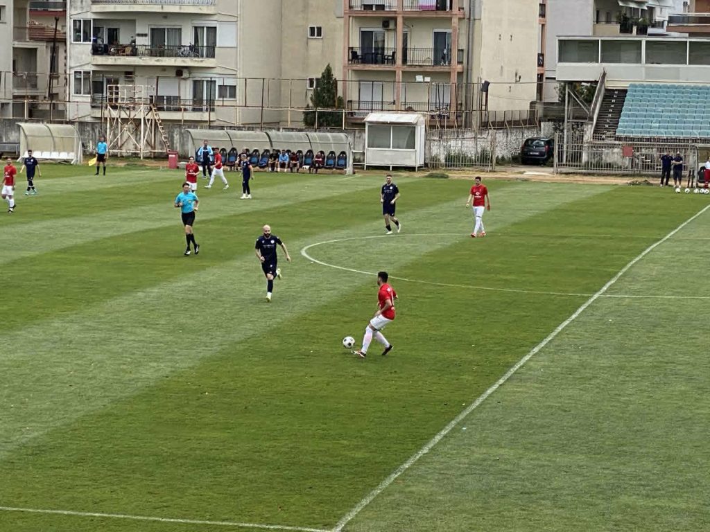 Κομοτηνή: Ο δικηγορικός σύλλογος Θεσσαλονίκης κατέκτησε το 8ο Κύπελλο Δικηγόρων