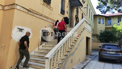 Στις Βρυξέλλες ο Δήμαρχος Χάλκης για την 171<sup>η</sup> Ολομέλεια της Ευρωπαϊκής Ένωσης
