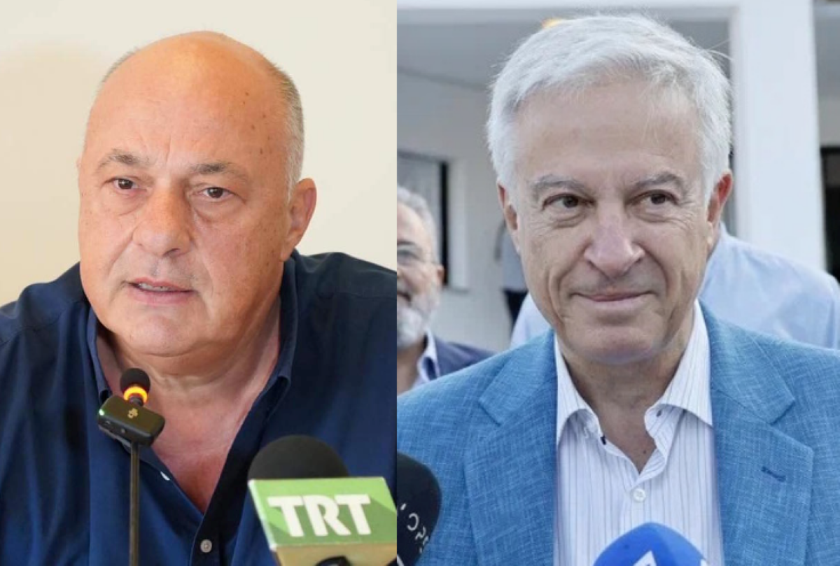 Ενεργειακές κοινότητες, χρέη ΔΕΥΑΜΒ και “θολό τοπίο” στον Βόλο – Τι λέει ο δήμαρχος και πώς απαντά ο Νίκος Παπαπέτρος