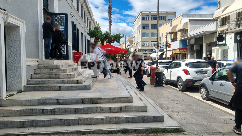 Κόρινθος: Τη Δευτέρα οι απολογίες των συλληφθέντων του κυκλώματος με τις δεκάδες τηλεφωνικές απάτες σε όλη τη χώρα