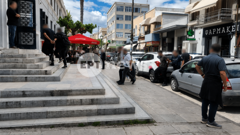 Παρεμβάσεις αντιπλημμυρικής προστασίας στην Κορινθία