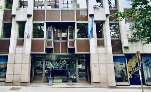 Live: Εσπευσμένα στην Ουάσινγκτον ο Τραμπ – Από μία κλωστή κρέμεται η εκεχειρία στη Μέση Ανατολή