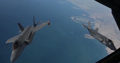 Καλιφόρνια: Πυροβολισμοί σε τζαμί στο Σαν Ντιέγκο – Πέντε νεκροί μεταξύ των οποίων και οι δύο έφηβοι δράστες