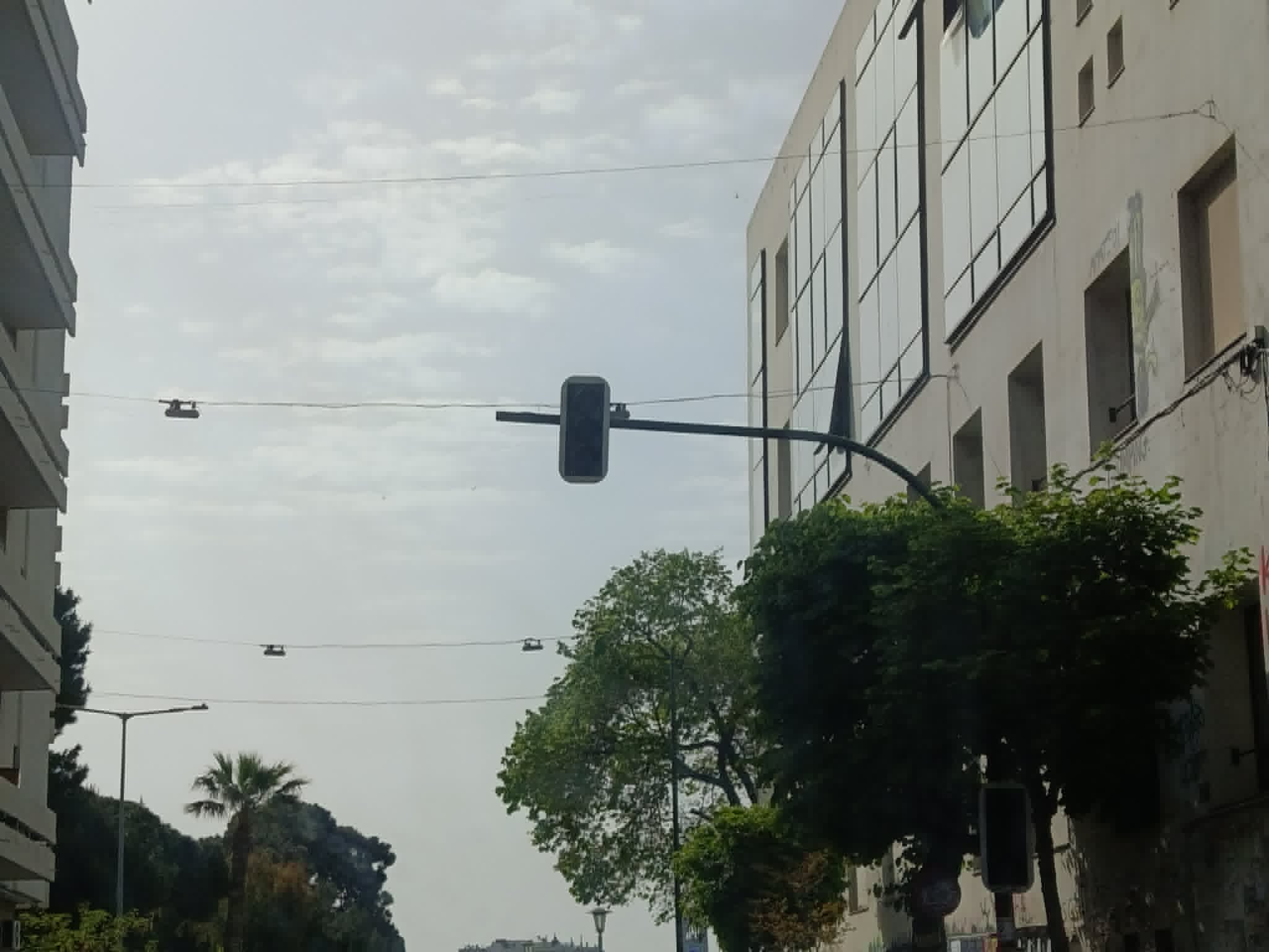Χωρίς ρεύμα το κέντρο του Βόλου για δύο και πλέον ώρες
