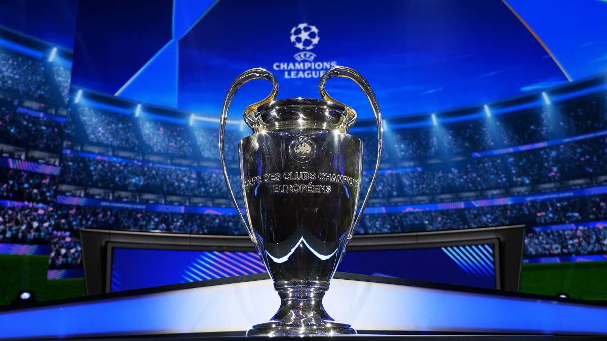 Στη Θεσσαλονίκη θα αποφασίσει η UEFA για τον τελικό του Champions League του 2029