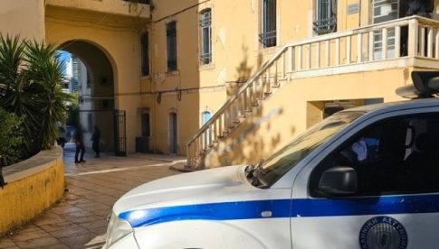 CINEFIX: Οι πιο εντυπωσιακές θερινές προβολές στην ταράτσα του Εθνικού Μουσείου Σύγχρονης Τέχνης