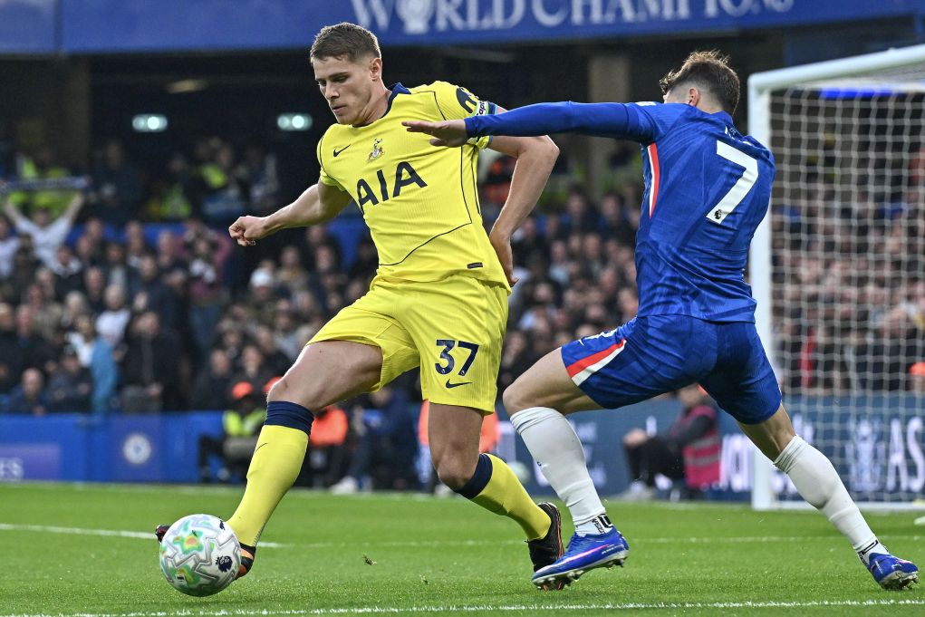 Premier League: Παρατείνεται η αγωνία για την Τότεναμ που έχασε 2-1 στο Λονδίνο από την Τσέλσι – Πρωταθλήτρια η Άρσεναλ  ​
