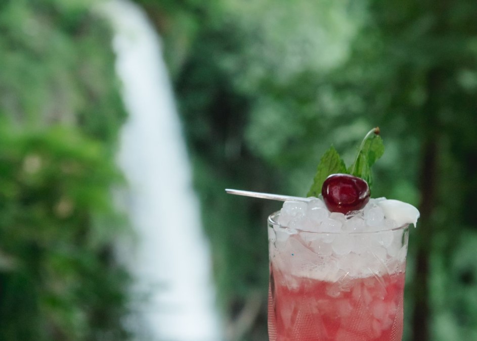 Έδεσσα: Γεύσεις και αρώματα από κεράσι στο Edessa Cherry Festival 2026