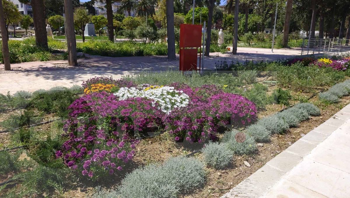 Παγχιακός Σύλλογος ΑμεΑ: Για την προσβασιμότητα τού υπό ανάπλαση Δημοτικού Κήπου Χίου