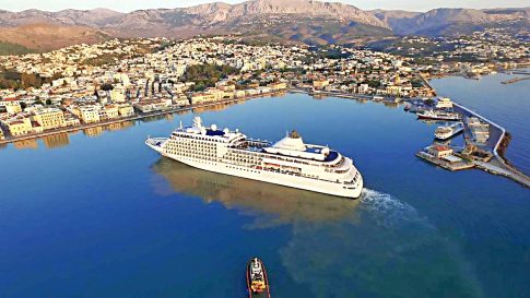 Ουκρανία: Η υπηρεσία καταπολέμησης της διαφθοράς κατηγορεί βουλευτές για δωροδοκίες <strong>και επιχειρεί εφόδους σε κυβερνητικά γραφεία</strong>