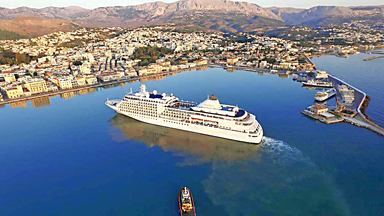Ξεκινούν σήμερα Πέμπτη οι καταθέσεις αιτήσεων για τα vouchers διακοπών των 300 ευρώ «Chios Pass 2026» – «Kythira Pass 2026»