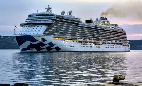 Θανατηφόρα παράσυρση πεζού στην Εθνική οδό Χανίων-Ρεθύμνης